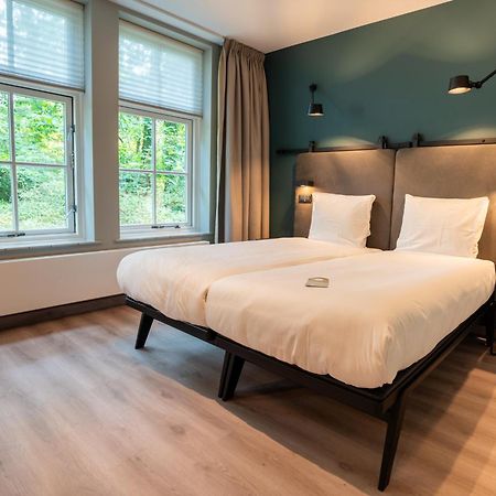 Hotel Kontakt Der Kontinenten Soesterberg Kültér fotó