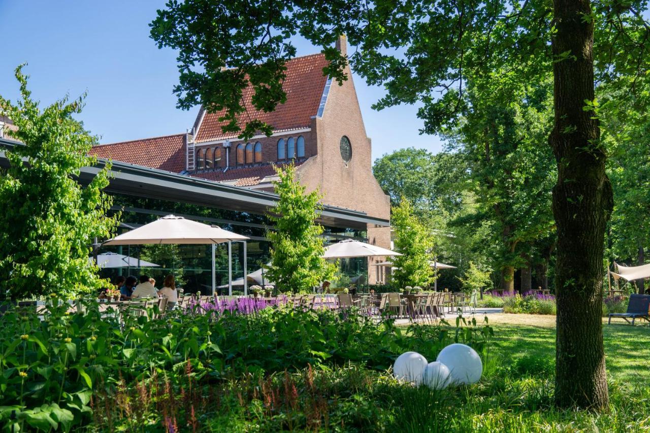Hotel Kontakt Der Kontinenten Soesterberg Kültér fotó