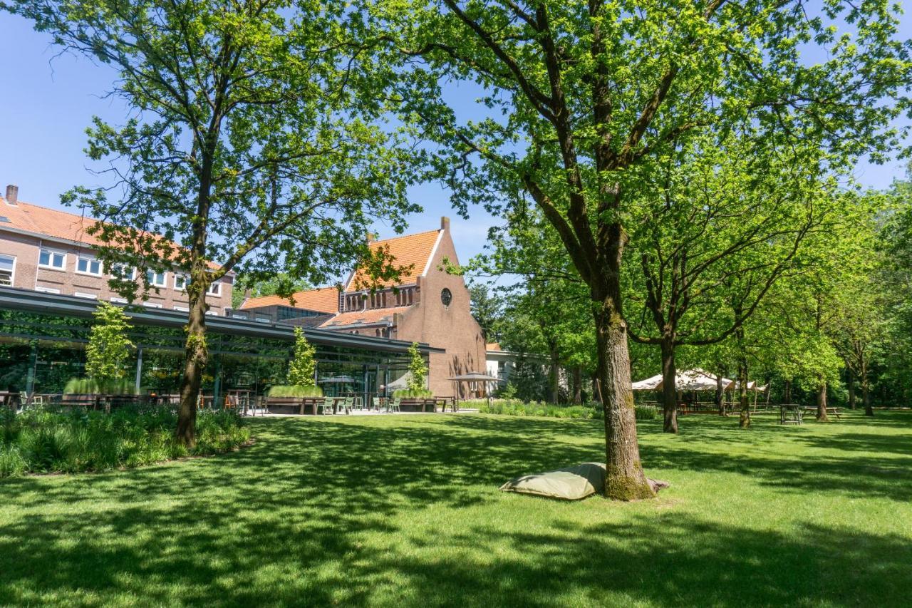 Hotel Kontakt Der Kontinenten Soesterberg Kültér fotó
